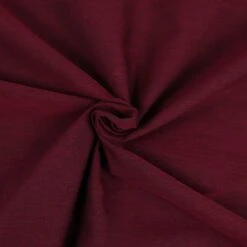 Bio Chambray Uni Burgunder Weinrot Von Amandine Cha -STOFFBIOTOP Verkäufe Chambray uni Burgunder weinrot von Amandine 1348 1