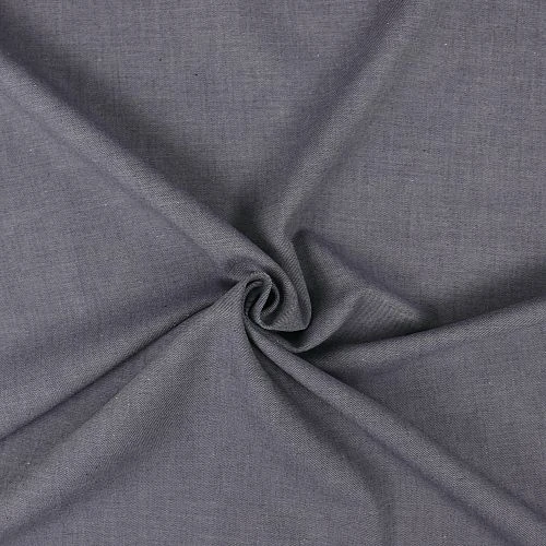 Bio Chambray Uni Violett Von Amandine Cha 4 Bio Chambray Uni Violett Von Amandine Cha – Bild 2