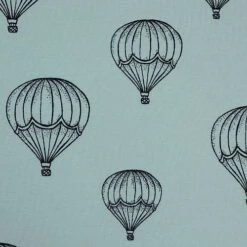 Bio Jersey Float Away In Spray Green Von Bloome Copenhagen 7 Bio Jersey Float Away In Spray Green Von Bloome Copenhagen -STOFFBIOTOP Verkäufe Float Away in spray green von 884 2