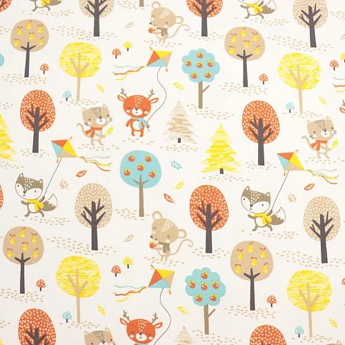 Bio Jersey Motiv Parklife Von Stoffonkel 4 Bio Jersey Motiv Parklife Von Stoffonkel – Bild 2