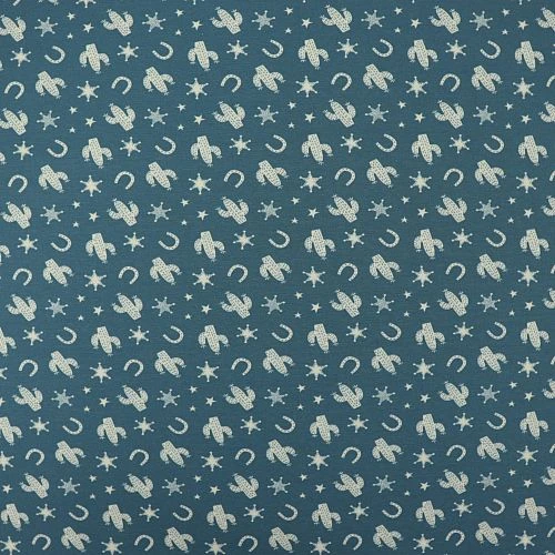 Bio Jersey Motiv Prärie Von Stoffonkel 3 Bio Jersey Motiv Prärie Von Stoffonkel – Bild 2