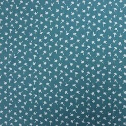 Bio Jersey Motiv Retro Mini Everglade Von Stoffonkel -STOFFBIOTOP Verkäufe Jersey Motiv Retro Mini Everglade von 1410 1