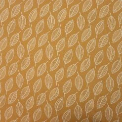 Bio Jersey Motiv Single Leave Herbstgold Von Stoffonkel 6 Bio Jersey Motiv Single Leave Herbstgold Von Stoffonkel -STOFFBIOTOP Verkäufe Jersey Motiv Single Leave herbstgold von 1155 1