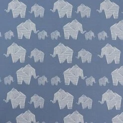 Bio Jersey Origami Motiv Elephant Von Stoffonkel In Stonewashed 6 Bio Jersey Origami Motiv Elephant Von Stoffonkel In Stonewashed -STOFFBIOTOP Verkäufe Jersey Origami Motiv Elephant von Stoffonkel 593 1