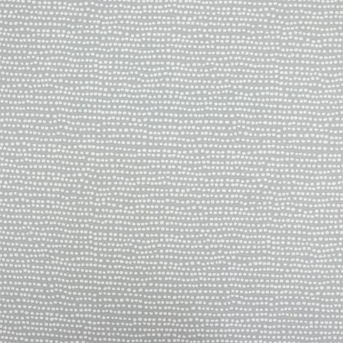 Bio Jersey Stoff Dotted Line Grau Von Stoffonkel 4 Bio Jersey Stoff Dotted Line Grau Von Stoffonkel – Bild 2