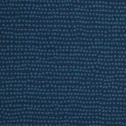 Bio Jersey Stoff Dotted Line Petrol Von Stoffonkel -STOFFBIOTOP Verkäufe Jersey Stoff Dotted Line petrol von 686 1