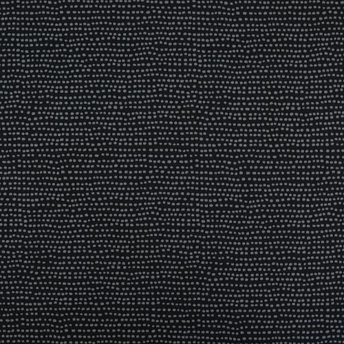 Bio Jersey Stoff Dotted Line Schwarz Von Stoffonkel 4 Bio Jersey Stoff Dotted Line Schwarz Von Stoffonkel – Bild 2