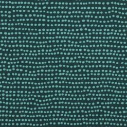 Bio Jersey Stoff Dotted Line Smaragd Grün Von Stoffonkel -STOFFBIOTOP Verkäufe Jersey Stoff Dotted Line smaragd gruen 826 1