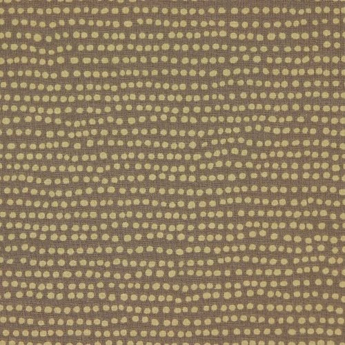 Bio Jersey Stoff Dotted Line Taupe Braun Von Stoffonkel 4 Bio Jersey Stoff Dotted Line Taupe Braun Von Stoffonkel – Bild 2