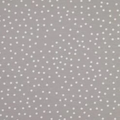 Bio Jersey Stoff Dotties Steingrau Von Stoffonkel -STOFFBIOTOP Verkäufe Jersey Stoff Dotties steingrau von Stoffonkel 785 1