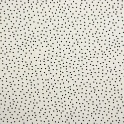 Bio Jersey Stoff Dotties Weiß Schwarz Von Stoffonkel 6 Bio Jersey Stoff Dotties Weiß Schwarz Von Stoffonkel -STOFFBIOTOP Verkäufe Jersey Stoff Dotties weiss schwarz von 545 1