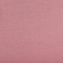 Bio Jersey Stoff Uni Altrosa -STOFFBIOTOP Verkäufe Jersey Stoff uni altrosa Bio 33 1