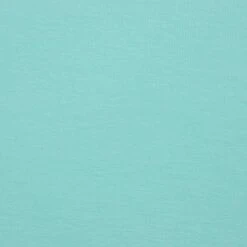 Bio Jersey Stoff Uni Aqua Stoffonkel -STOFFBIOTOP Verkäufe Jersey Stoff uni aqua Stoffonkel Bio 1525 1