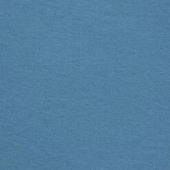 Bio Jersey Stoff Uni Beach House Blue Stoffonkel -STOFFBIOTOP Verkäufe Jersey Stoff uni beach house blue 1062 1