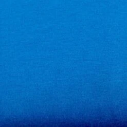 Bio Jersey Stoff Uni Blau 6 Bio Jersey Stoff Uni Blau -STOFFBIOTOP Verkäufe Jersey Stoff uni blau Bio 40 1