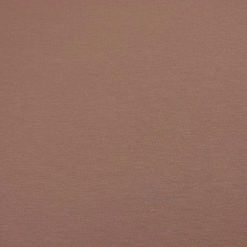 Bio Jersey Stoff Uni Cafe Au Lait Stoffonkel 4 Bio Jersey Stoff Uni Cafe Au Lait Stoffonkel – Bild 2