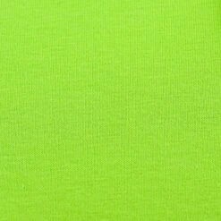 Bio Jersey Stoff Uni Froschgrün -STOFFBIOTOP Verkäufe Jersey Stoff uni froschgruen Bio 51 1
