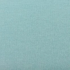 Bio Jersey Stoff Uni Frost Blau 7 Bio Jersey Stoff Uni Frost Blau -STOFFBIOTOP Verkäufe Jersey Stoff uni frost blau Bio 43 1