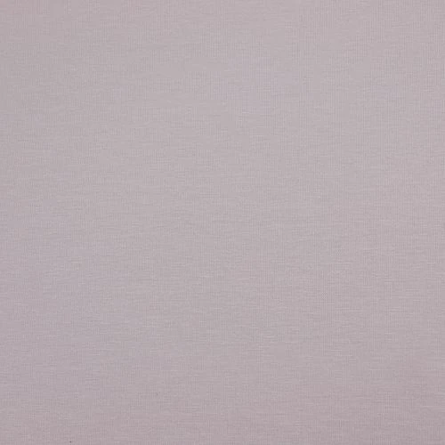 Bio Jersey Stoff Uni Lavender 4 Bio Jersey Stoff Uni Lavender – Bild 2