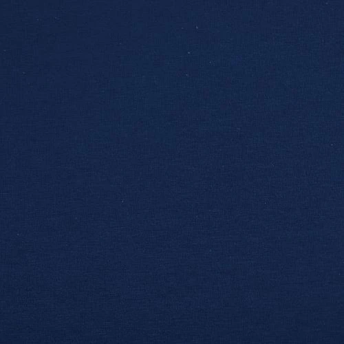 Bio Jersey Stoff Uni Ocean 4 Bio Jersey Stoff Uni Ocean – Bild 2