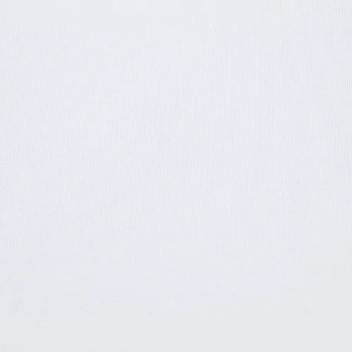 Bio Jersey Stoff Uni Reinweiß Stoffonkel 4 Bio Jersey Stoff Uni Reinweiß Stoffonkel – Bild 2