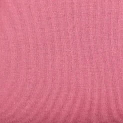 Bio Jersey Stoff Uni Rosa -STOFFBIOTOP Verkäufe Jersey Stoff uni rosa Bio 32 1