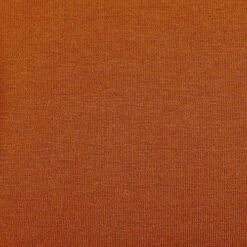 Bio Jersey Stoff Uni Rost -STOFFBIOTOP Verkäufe Jersey Stoff uni rost Bio 59 1