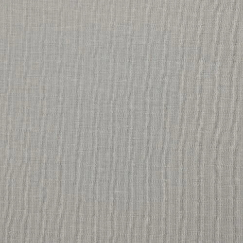Bio Jersey Stoff Uni Steingrau Stoffonkel 4 Bio Jersey Stoff Uni Steingrau Stoffonkel – Bild 2