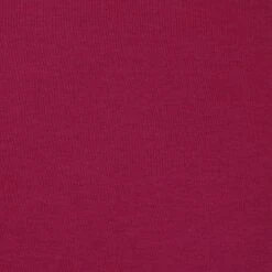 Bio Interlock Jersey Uni Bordeaux -STOFFBIOTOP Verkäufe Jersey uni bordeaux Bio Interlock 927 2