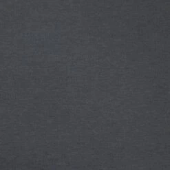 Bio Interlock Jersey Uni Dunkelgrau -STOFFBIOTOP Verkäufe Jersey uni dunkelgrau Bio Interlock 925 2