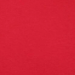 Bio Interlock Jersey Uni Rot -STOFFBIOTOP Verkäufe Jersey uni rot Bio Interlock 926 2