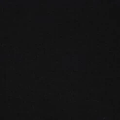 Bio Interlock Jersey Uni Schwarz -STOFFBIOTOP Verkäufe Jersey uni schwarz Bio Interlock 923 2