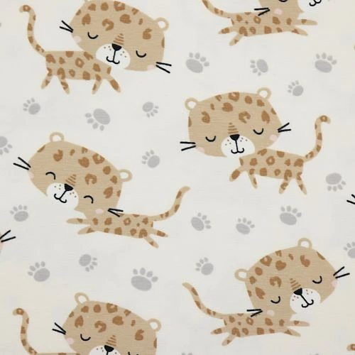 Bio Jersey Motiv Kimi Der Baby Leopard Von Stoffonkel 6 Bio Jersey Motiv Kimi Der Baby Leopard Von Stoffonkel – Bild 4