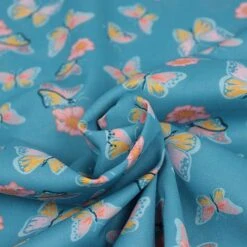 Bio Cotton Lawn Baumwollstoff A Flutter Von Monaluna 7 Bio Cotton Lawn Baumwollstoff A Flutter Von Monaluna -STOFFBIOTOP Verkäufe Lawn Baumwollstoff A Flutter von Monaluna 1779 2