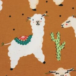 Bio Jersey Motiv Alpakas Von Stoffonkel In Messing 7 Bio Jersey Motiv Alpakas Von Stoffonkel In Messing -STOFFBIOTOP Verkäufe Motiv Alpakas von Stoffonkel in messing 1739 2