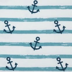 Bio Jersey Motiv Anker Blau Von Stoffonkel 7 Bio Jersey Motiv Anker Blau Von Stoffonkel -STOFFBIOTOP Verkäufe Motiv Anker blau von Stoffonkel Bio 1605 2