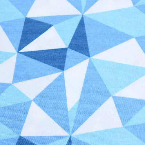 Bio Jersey Motiv Geometrical Von Stoffonkel 5 Bio Jersey Motiv Geometrical Von Stoffonkel – Bild 3