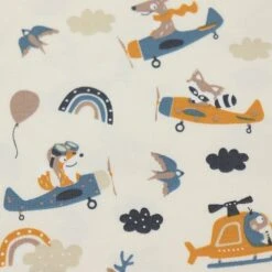 Bio Jersey Motiv Himmelsstürmer Von Stoffonkel 7 Bio Jersey Motiv Himmelsstürmer Von Stoffonkel -STOFFBIOTOP Verkäufe Motiv Himmelsstuermer von Stoffonkel Bio Jersey 1746 2