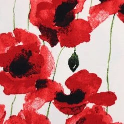 Bio Jersey Motiv Mohnblumen Von Stoffonkel 7 Bio Jersey Motiv Mohnblumen Von Stoffonkel -STOFFBIOTOP Verkäufe Motiv Mohnblumen von Stoffonkel Bio Jersey 1311 2