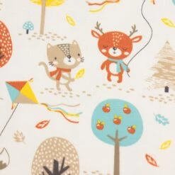 Bio Jersey Motiv Parklife Von Stoffonkel 7 Bio Jersey Motiv Parklife Von Stoffonkel -STOFFBIOTOP Verkäufe Motiv Parklife von Stoffonkel Bio Jersey 2101 2