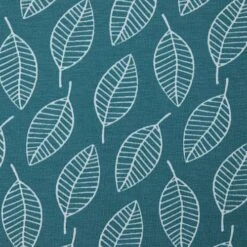 Bio Jersey Motiv Single Leave Everglade Von Stoffonkel -STOFFBIOTOP Verkäufe Motiv Single Leave everglade von Stoffonkel 1180 2
