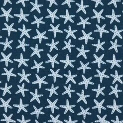 Bio Jersey Motiv Starfish Blau Von Stoffonkel 7 Bio Jersey Motiv Starfish Blau Von Stoffonkel -STOFFBIOTOP Verkäufe Motiv Starfish blau von Stoffonkel Bio 1610 2