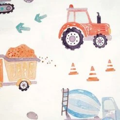 Bio Jersey Motiv Trucks Von Stoffonkel -STOFFBIOTOP Verkäufe Motiv Trucks von Stoffonkel Bio Jersey 2299 2