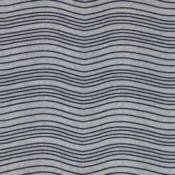 Bio Jersey Motiv Wellenmuster Von Fabrilogy In Hellgrau Meliert -STOFFBIOTOP Verkäufe Motiv Wellenmuster von Fabrilogy in hellgrau 934 2