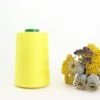 Nähgarn Gelb 100% Bio Baumwolle Scanfil 5000m Kone 1 Nähgarn Gelb 100% Bio Baumwolle Scanfil 5000m Kone -STOFFBIOTOP Verkäufe Naehgarn Gelb 100 Bio Baumwolle Scanfil 986 0