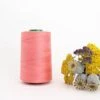 Nähgarn Lachs 100% Bio Baumwolle Scanfil 5000m Kone 1 Nähgarn Lachs 100% Bio Baumwolle Scanfil 5000m Kone -STOFFBIOTOP Verkäufe Naehgarn Lachs 100 Bio Baumwolle Scanfil 990 0