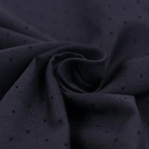 Bio Chambray Punkte Ombre Von Amandine Cha 6 Bio Chambray Punkte Ombre Von Amandine Cha – Bild 4