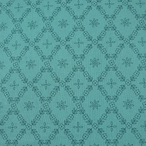 Bio Popeline Baumwollstoff Cottage Aus Der Serie Perennial Von Cloud9 3 Bio Popeline Baumwollstoff Cottage Aus Der Serie Perennial Von Cloud9 – Bild 2