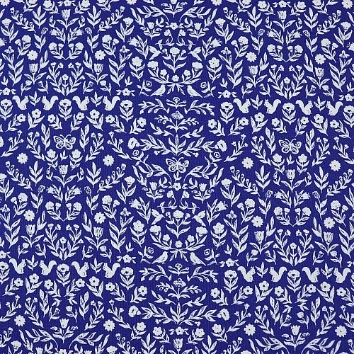 Bio Popeline Baumwollstoff Heirloom Aus Der Serie Perennial Von Cloud9 4 Bio Popeline Baumwollstoff Heirloom Aus Der Serie Perennial Von Cloud9 – Bild 2