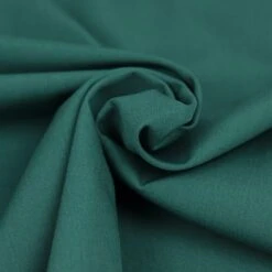 Uni Bio Popeline Candy Cotton In Dark Cyan Von Verhees 7 Uni Bio Popeline Candy Cotton In Dark Cyan Von Verhees -STOFFBIOTOP Verkäufe Popeline Candy Cotton in Dark Cyan 2150 2